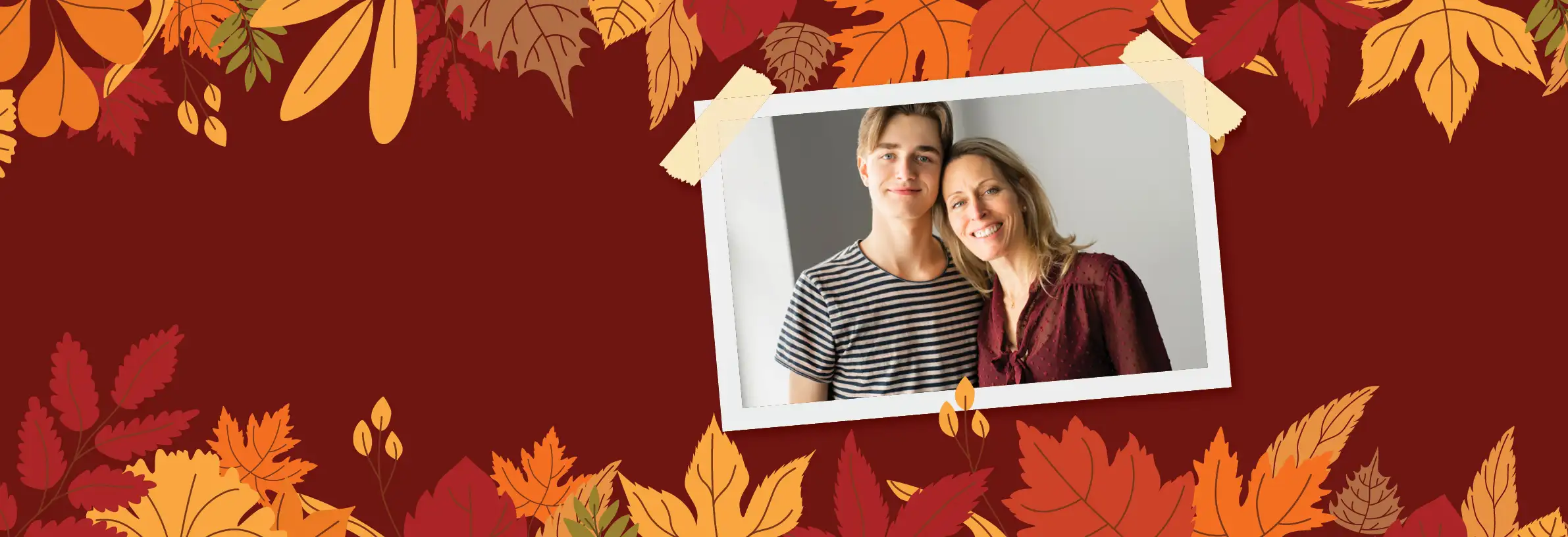 We're Grateful for Your Support