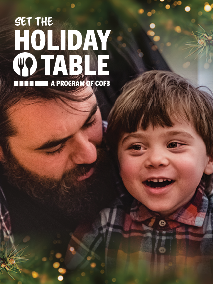 Your Donation is Matched